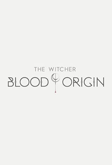 Poster da série Blood Origin